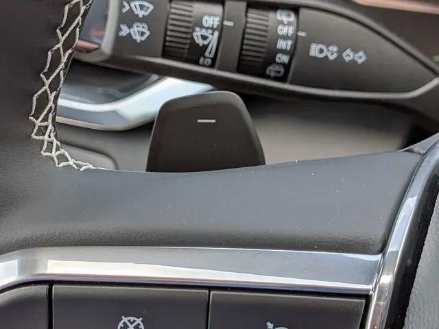 2026 GMC Acadia Denali FWD