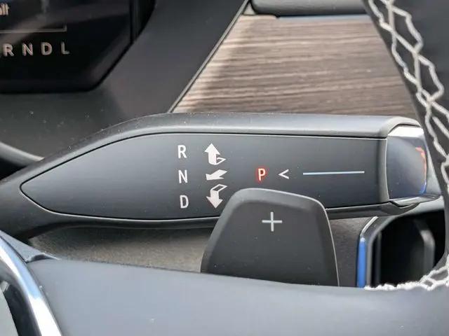 2026 GMC Acadia Denali FWD