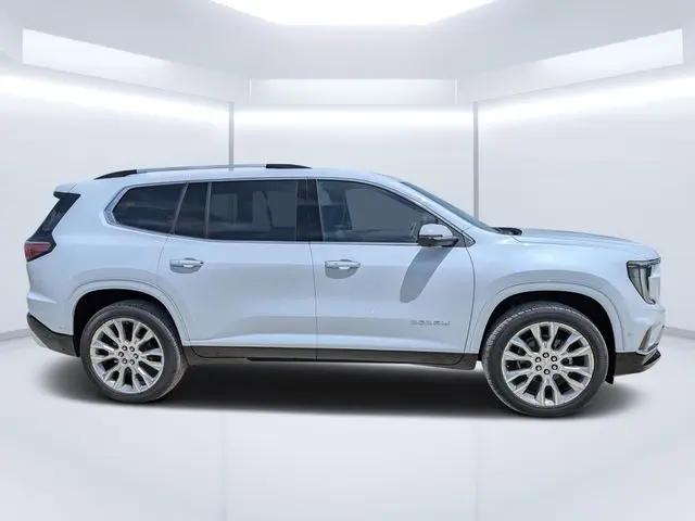 2026 GMC Acadia Denali FWD