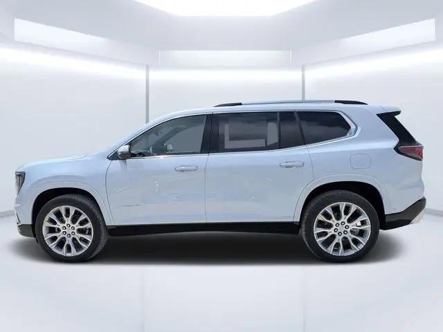 2026 GMC Acadia Denali FWD