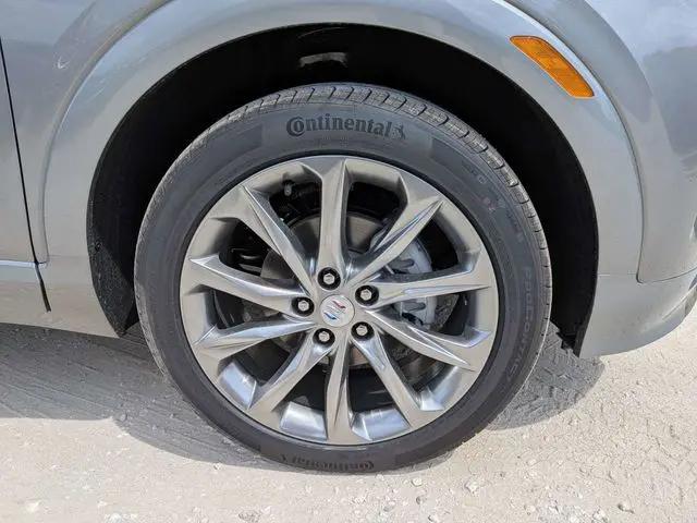 2026 Buick Encore GX Avenir FWD