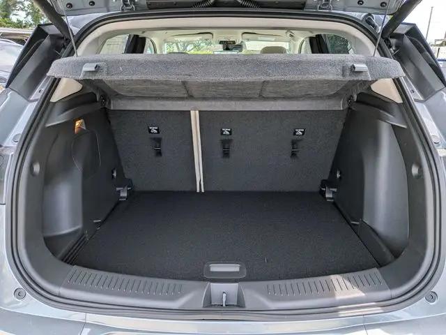 2026 Buick Encore GX Avenir FWD