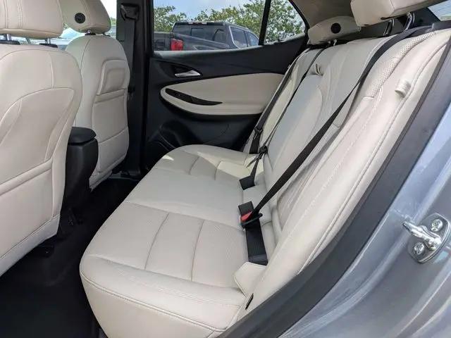 2026 Buick Encore GX Avenir FWD