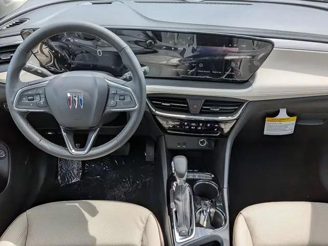 2026 Buick Encore GX Avenir FWD