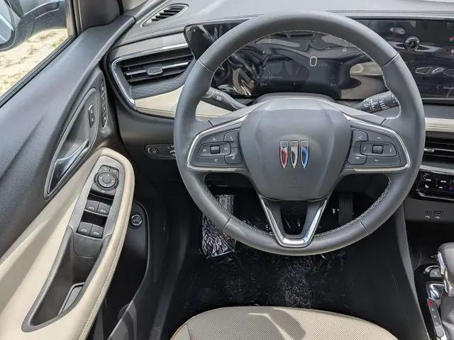 2026 Buick Encore GX Avenir FWD