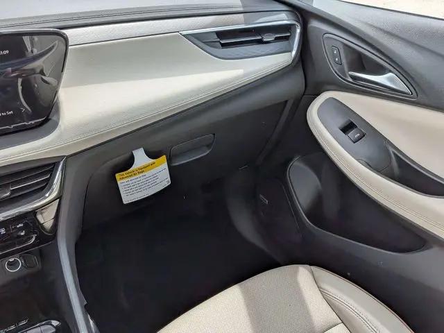 2026 Buick Encore GX Avenir FWD