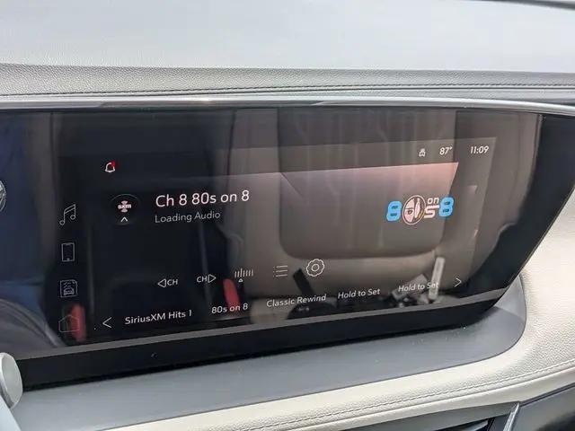 2026 Buick Encore GX Avenir FWD