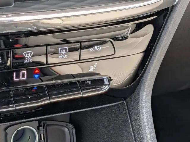 2026 Buick Encore GX Avenir FWD