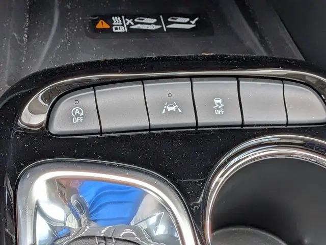 2026 Buick Encore GX Avenir FWD