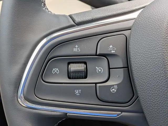 2026 Buick Encore GX Avenir FWD