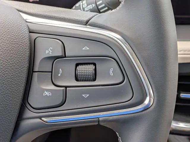 2026 Buick Encore GX Avenir FWD