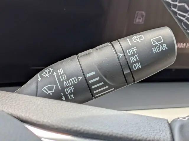2026 Buick Encore GX Avenir FWD