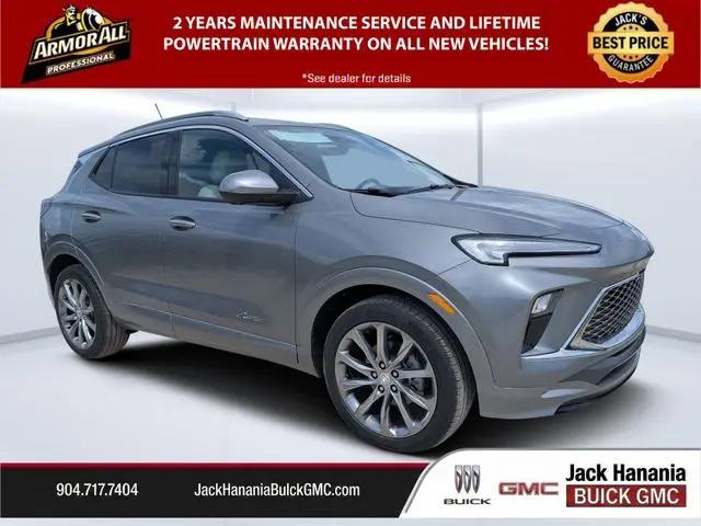 2026 Buick Encore GX Avenir FWD for sale in St. Augustine, FL