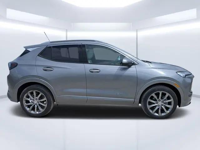2026 Buick Encore GX Avenir FWD