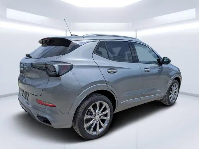 2026 Buick Encore GX Avenir FWD
