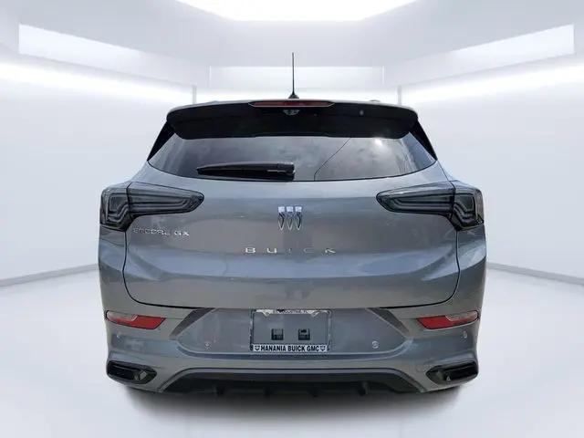 2026 Buick Encore GX Avenir FWD