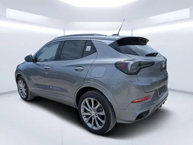 2026 Buick Encore GX Avenir FWD