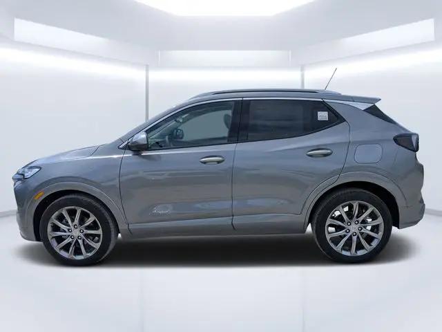 2026 Buick Encore GX Avenir FWD