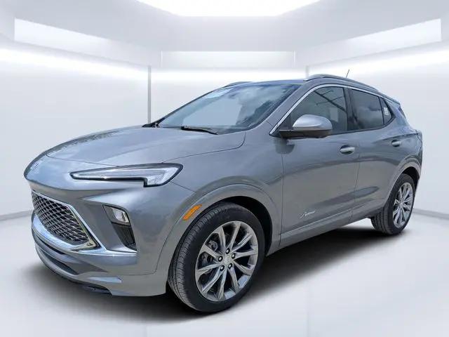 2026 Buick Encore GX Avenir FWD