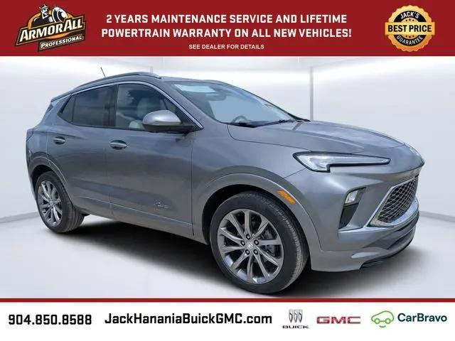 2026 Buick Encore GX Avenir FWD for sale in St. Augustine, FL