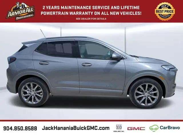 2026 Buick Encore GX Avenir FWD