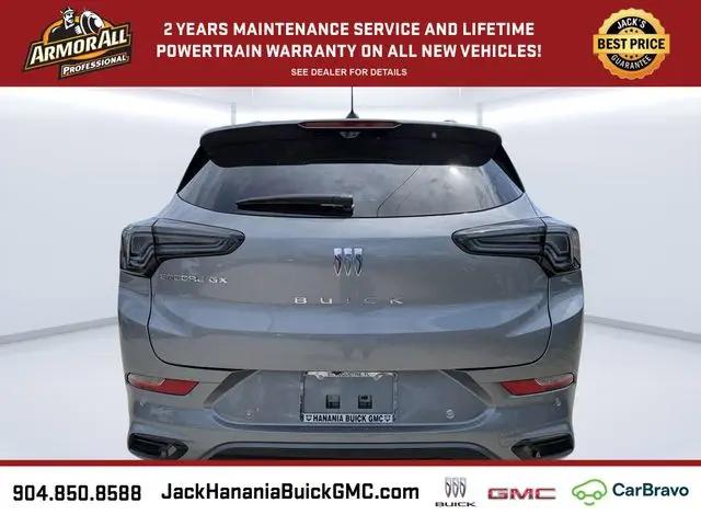 2026 Buick Encore GX Avenir FWD