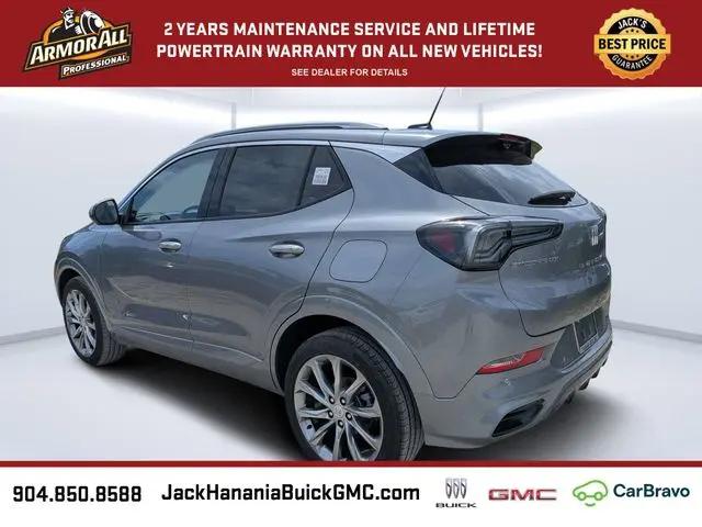 2026 Buick Encore GX Avenir FWD