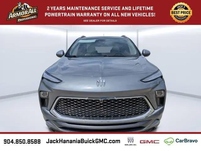 2026 Buick Encore GX Avenir FWD