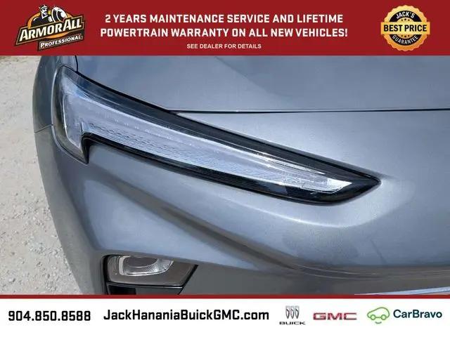 2026 Buick Encore GX Avenir FWD