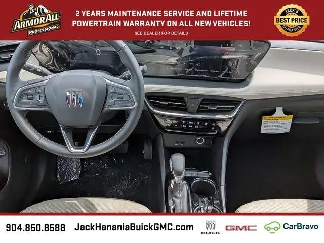 2026 Buick Encore GX Avenir FWD