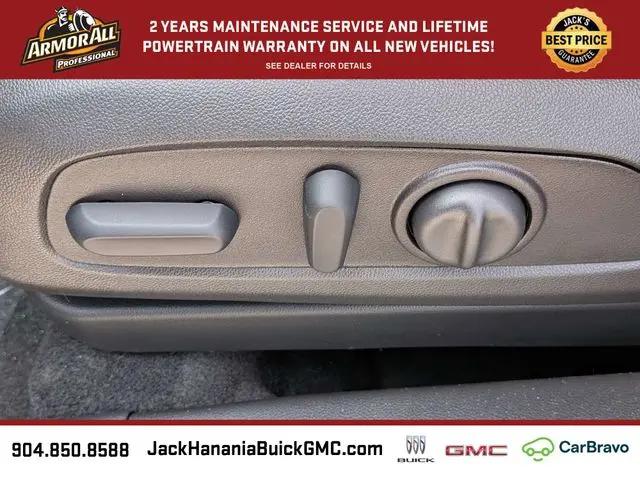 2026 Buick Encore GX Avenir FWD
