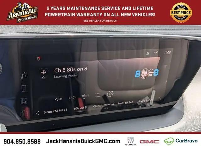 2026 Buick Encore GX Avenir FWD