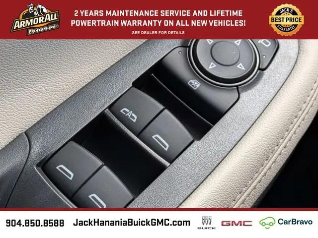 2026 Buick Encore GX Avenir FWD