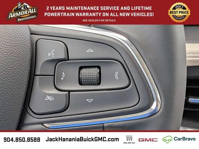 2026 Buick Encore GX Avenir FWD