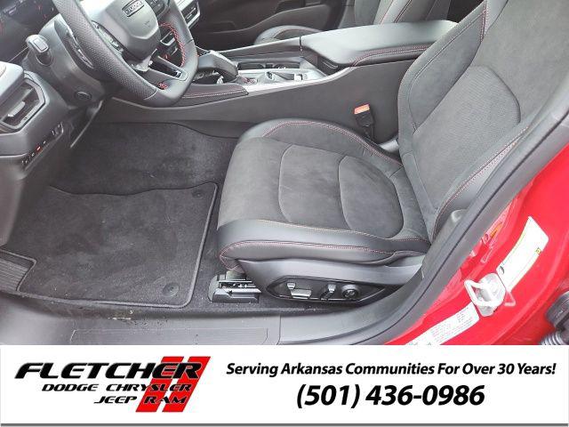 2026 Dodge Charger R/T Plus 4-Door AWD