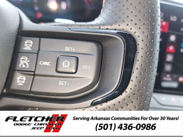 2026 Dodge Charger R/T Plus 4-Door AWD