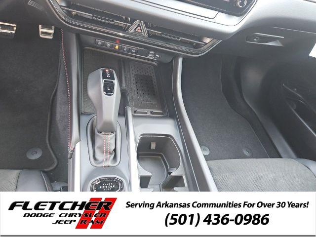 2026 Dodge Charger R/T Plus 4-Door AWD