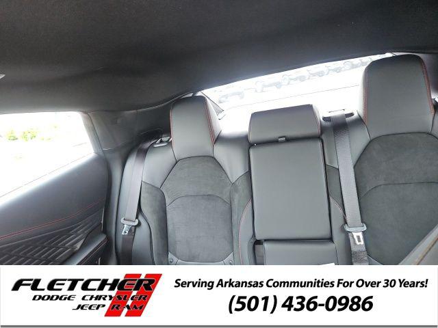 2026 Dodge Charger R/T Plus 4-Door AWD