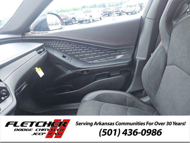 2026 Dodge Charger R/T Plus 4-Door AWD