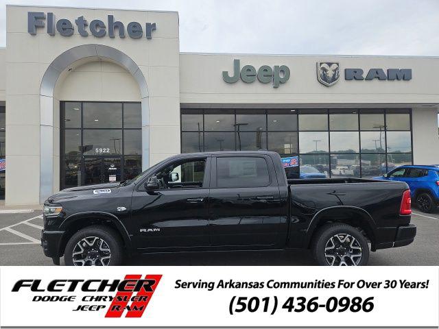 2026 Ram 1500 Laramie Crew Cab 4x4 5'7" Box for sale in Sherwood, AR