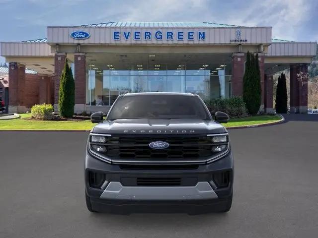 2026 Ford Expedition Max Platinum MAX