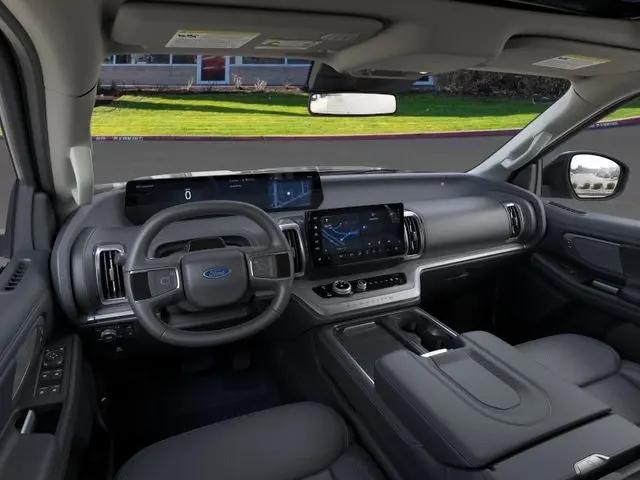2026 Ford Expedition Max Platinum MAX