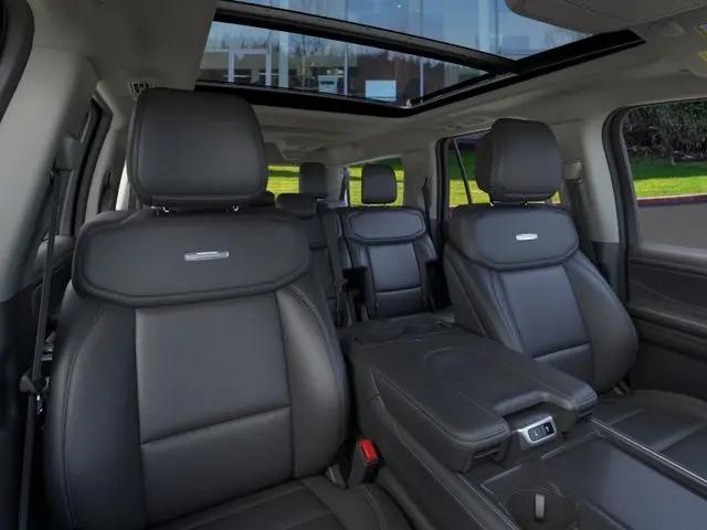 2026 Ford Expedition Max Platinum MAX