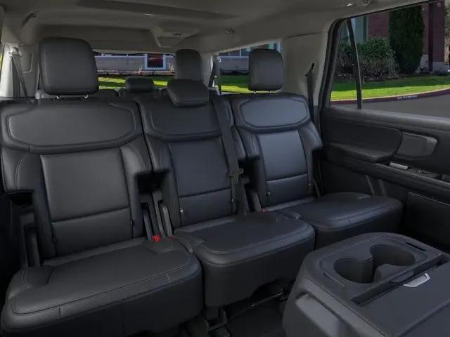 2026 Ford Expedition Max Platinum MAX