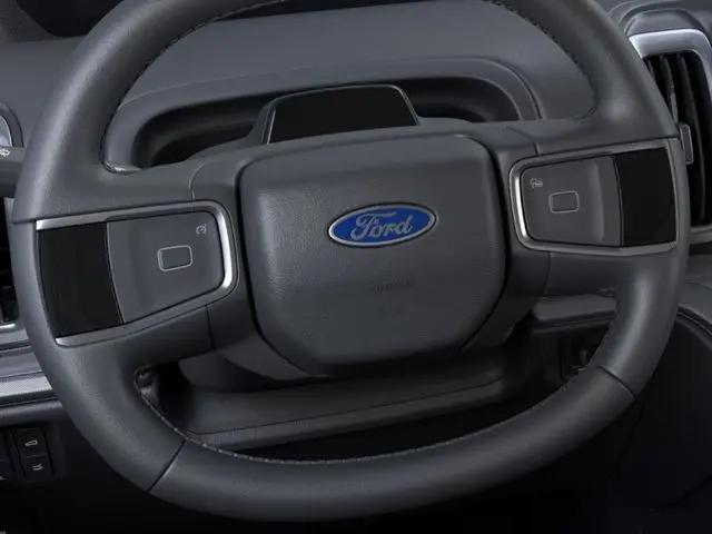 2026 Ford Expedition Max Platinum MAX