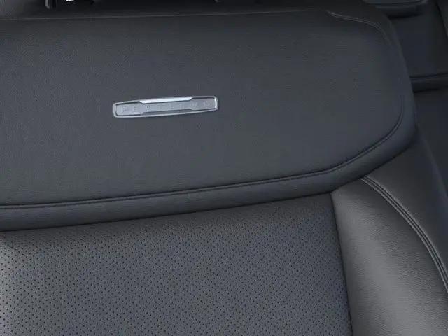 2026 Ford Expedition Max Platinum MAX