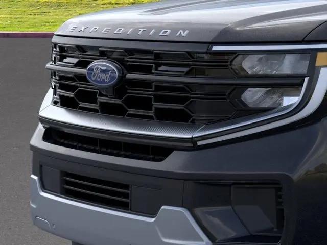 2026 Ford Expedition Max Platinum MAX