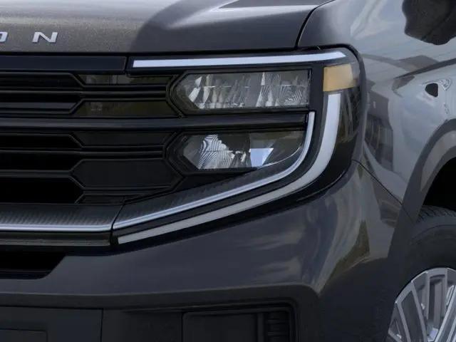 2026 Ford Expedition Max Platinum MAX