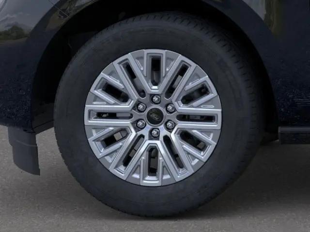 2026 Ford Expedition Max Platinum MAX