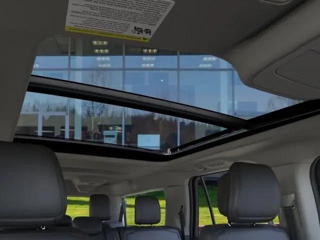 2026 Ford Expedition Max Platinum MAX